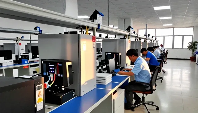 成都乐创清风科技有限公司