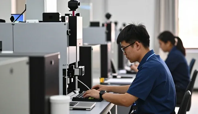 技术培训课程