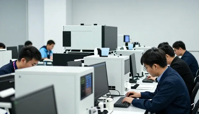 成都乐创清风科技有限公司