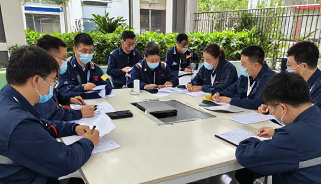 技术培训如何提升工作效率与限制条件
