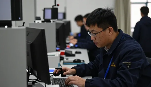 适配方案发展促进技术培训市场增长