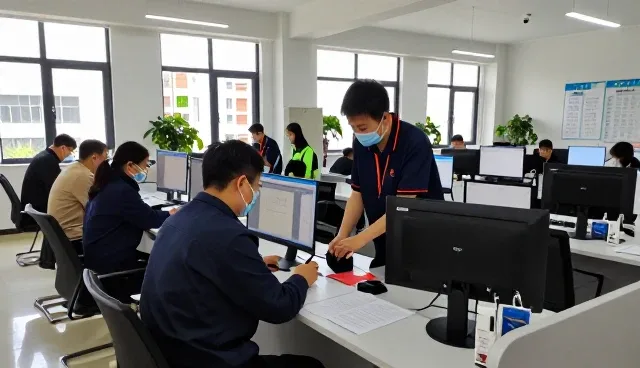 实验室环境为什么需要技术转让等?