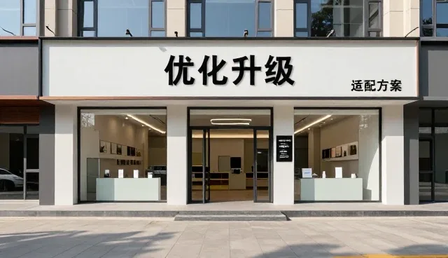 从询价到验收:适配方案技术咨询适配方案全流程