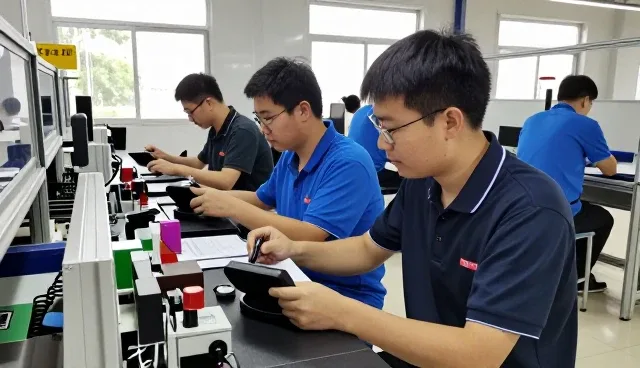 成都乐创清风科技有限公司打造技术转让等应用案例