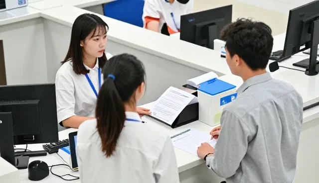 技术咨询中选型关注点的处理方法分析